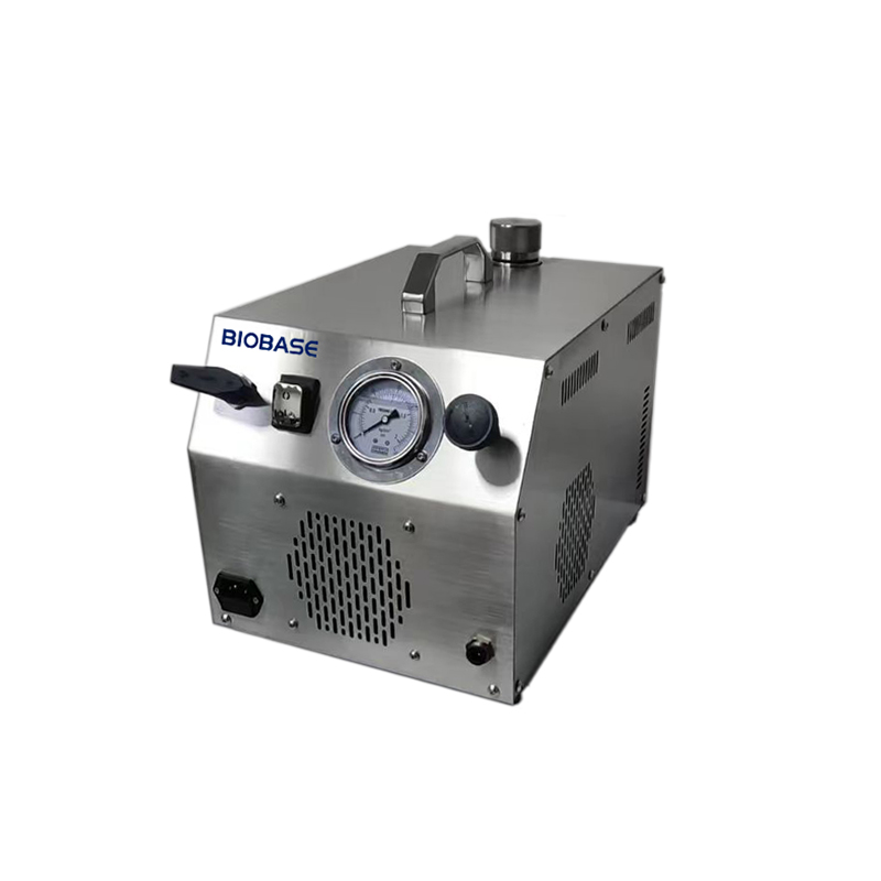 Gerador de aerossol - Tipo frio BAG-6D