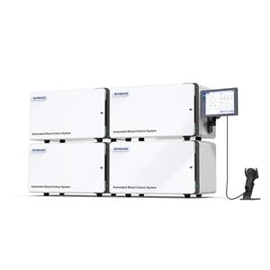 Sistema automatizado de cultivo de sangre Biobase — imagen 3