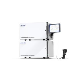 Sistema automatizado de cultivo de sangre Biobase — imagen 2