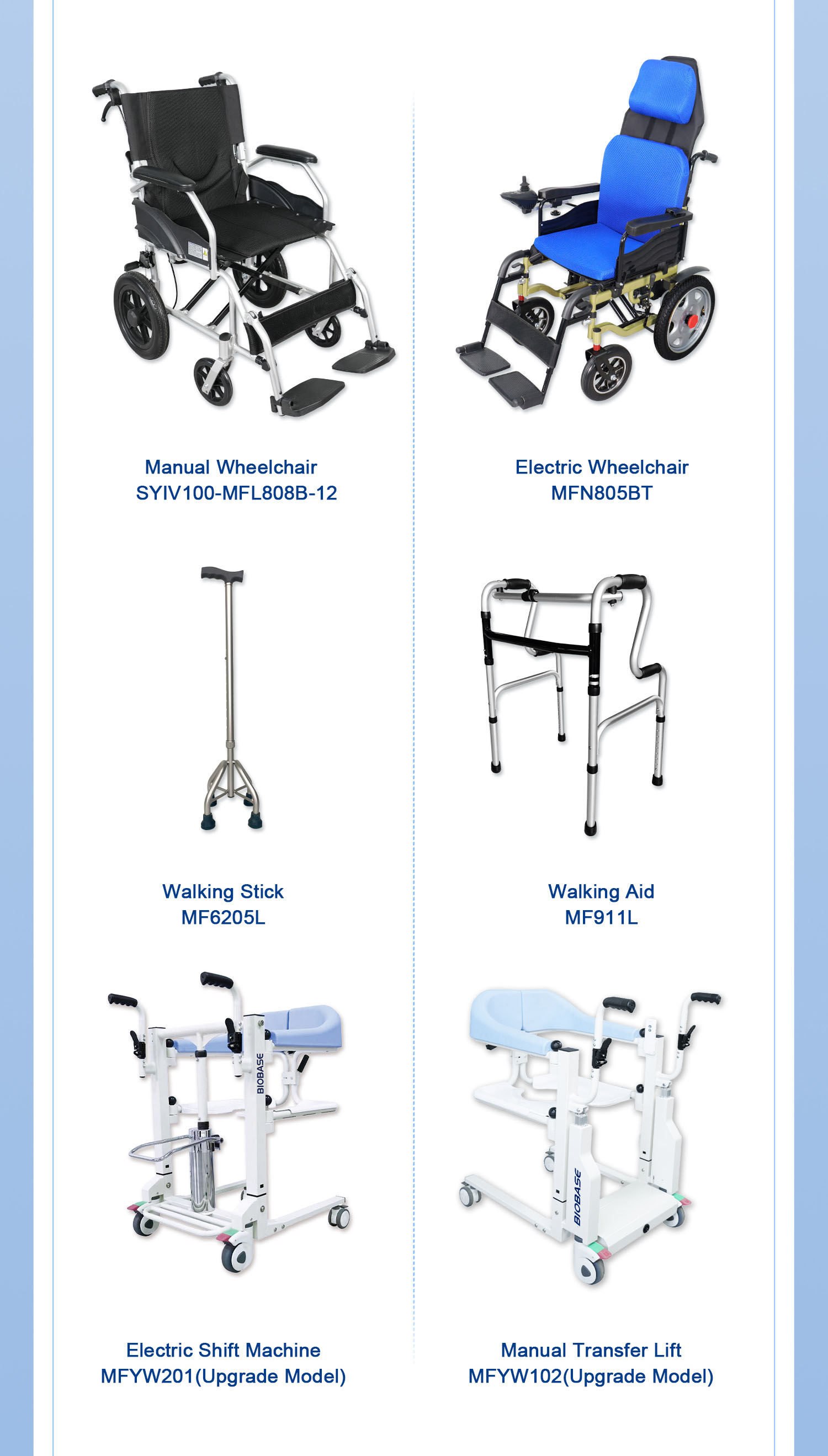 Smart Ward Upgrade｜BIOBASE One-Stop Ward Equipment Solution