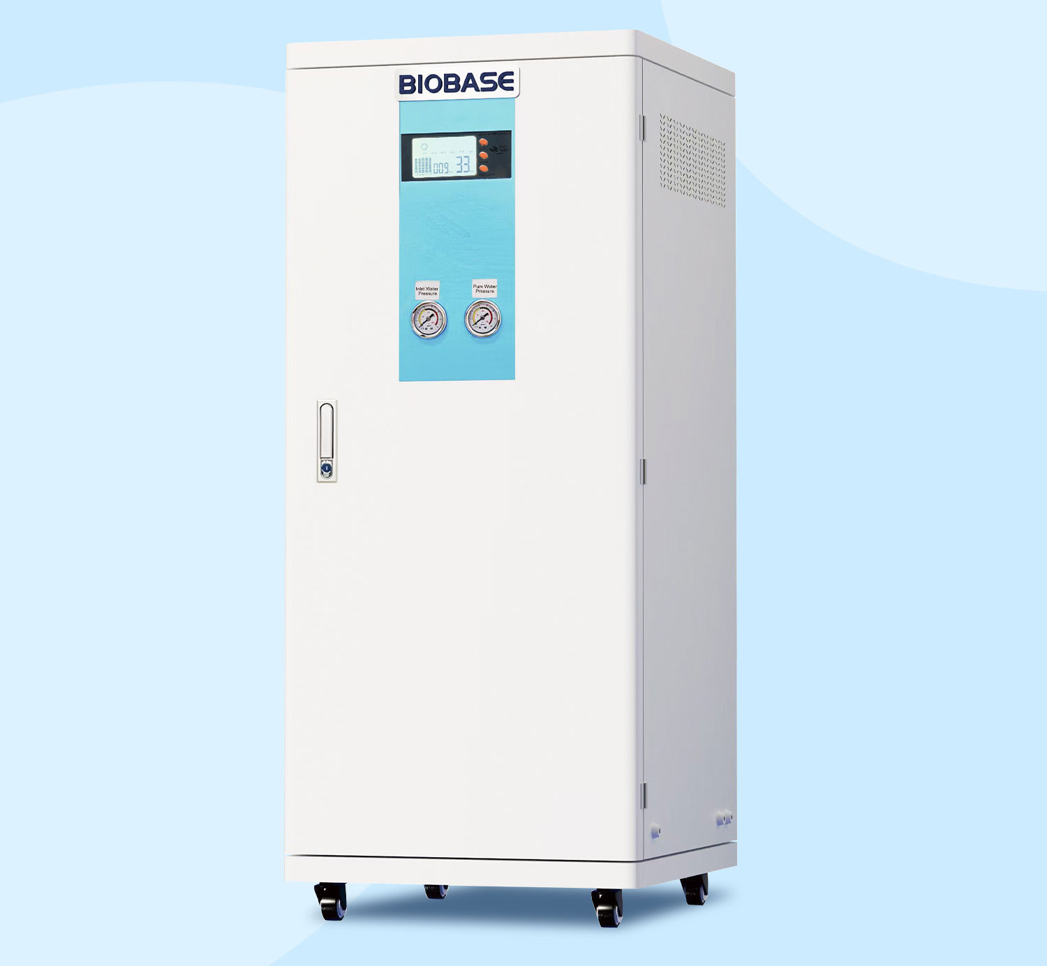 BIOBASE Dental Water Purifier: Safeguarding Water Safety for Every Dental Procedure