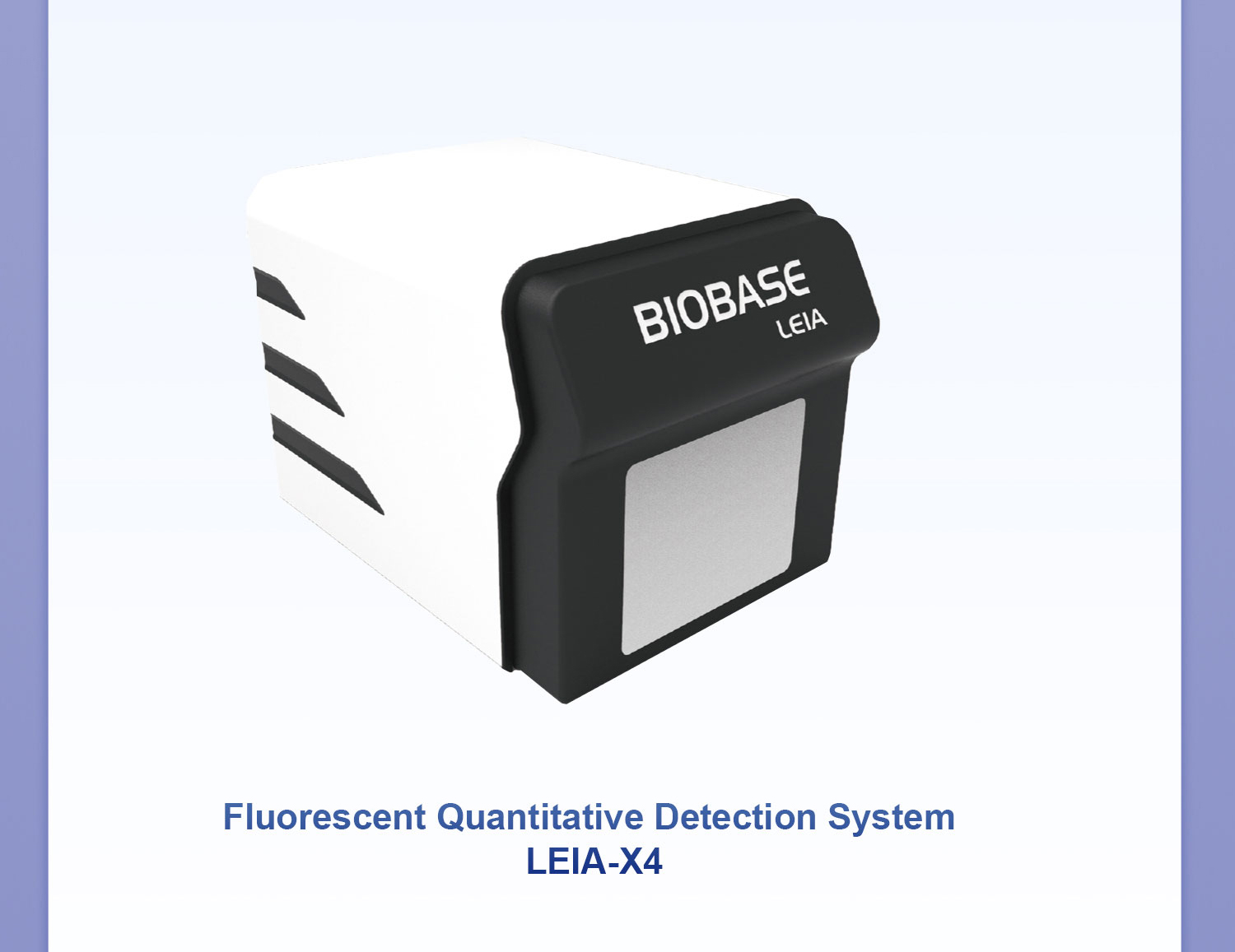 BIOBASE Comprehensive Detection Solution for Nipah Virus BIOBASE Comprehensive Detection Solution for Nipah Virus