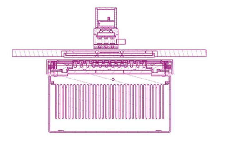 Fluorescent Quantitative PCR Detection System