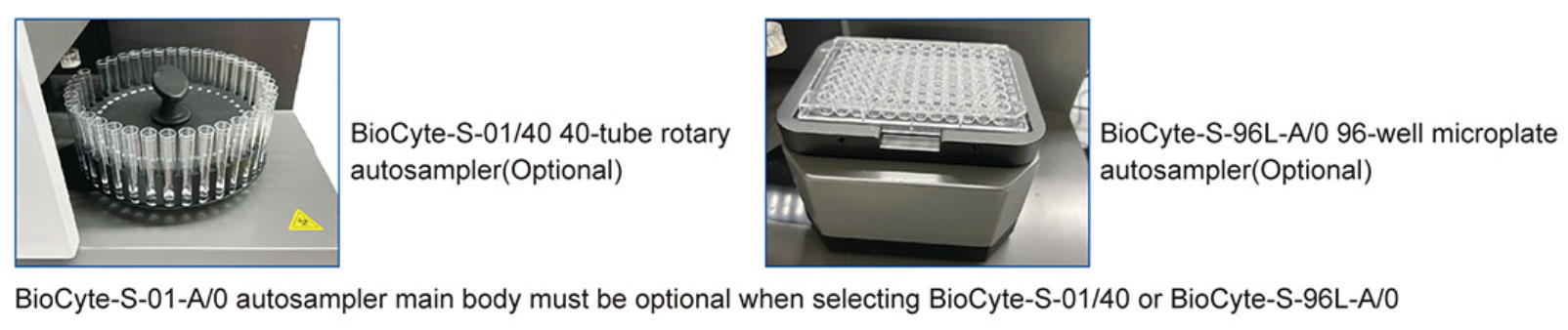 Flow Cytometer