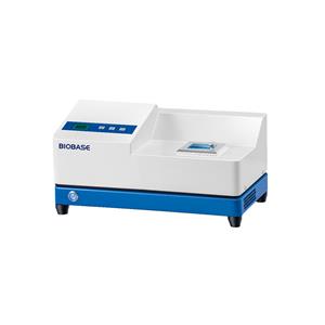 محلل حجم الجسيمات النانوية بالليزر الأوتوماتيكي