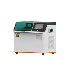 محلل الألياف الأوتوماتيكي BK-F5800