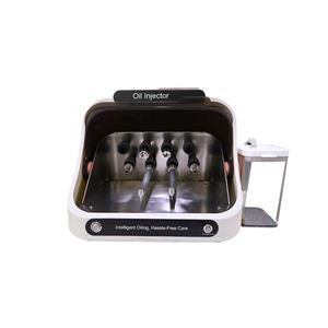 حاقن زيت الصيانة الذكية