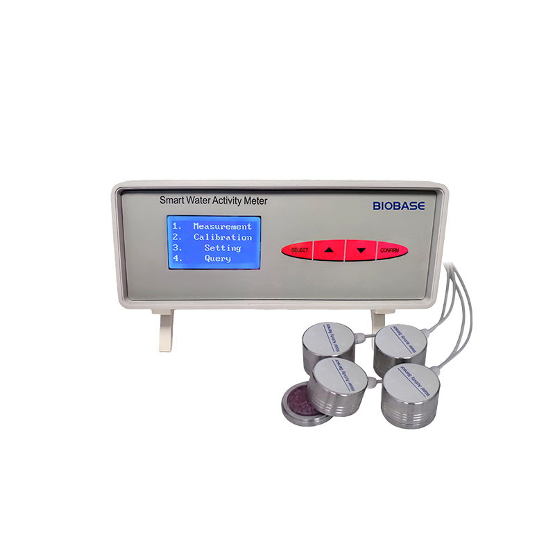 مقياس نشاط الماء BWA-4B