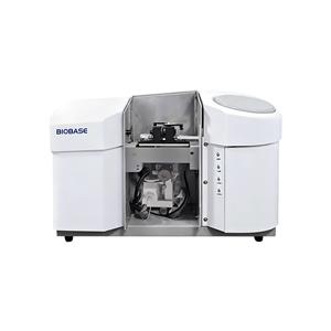 Espectrofotómetro de absorción atómica BK-AA3618 BK-AA3638 BK-AA3668 Biobase — imagen 2