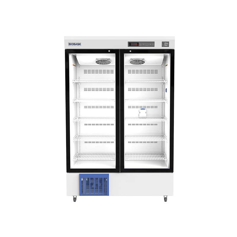 Réfrigérateur de laboratoire BPR-5V628 BPR-5V650 BPR-5V968