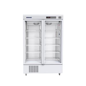 Refrigerador de laboratorio BPR-5V628 BPR-5V650 BPR-5V968 Biobase — imagen 2