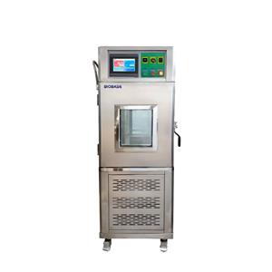 Chambre d'essai haute et basse température