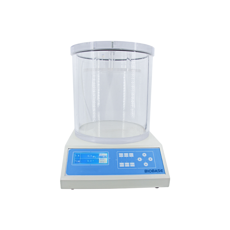 Comprobador de fugas BK-ST134