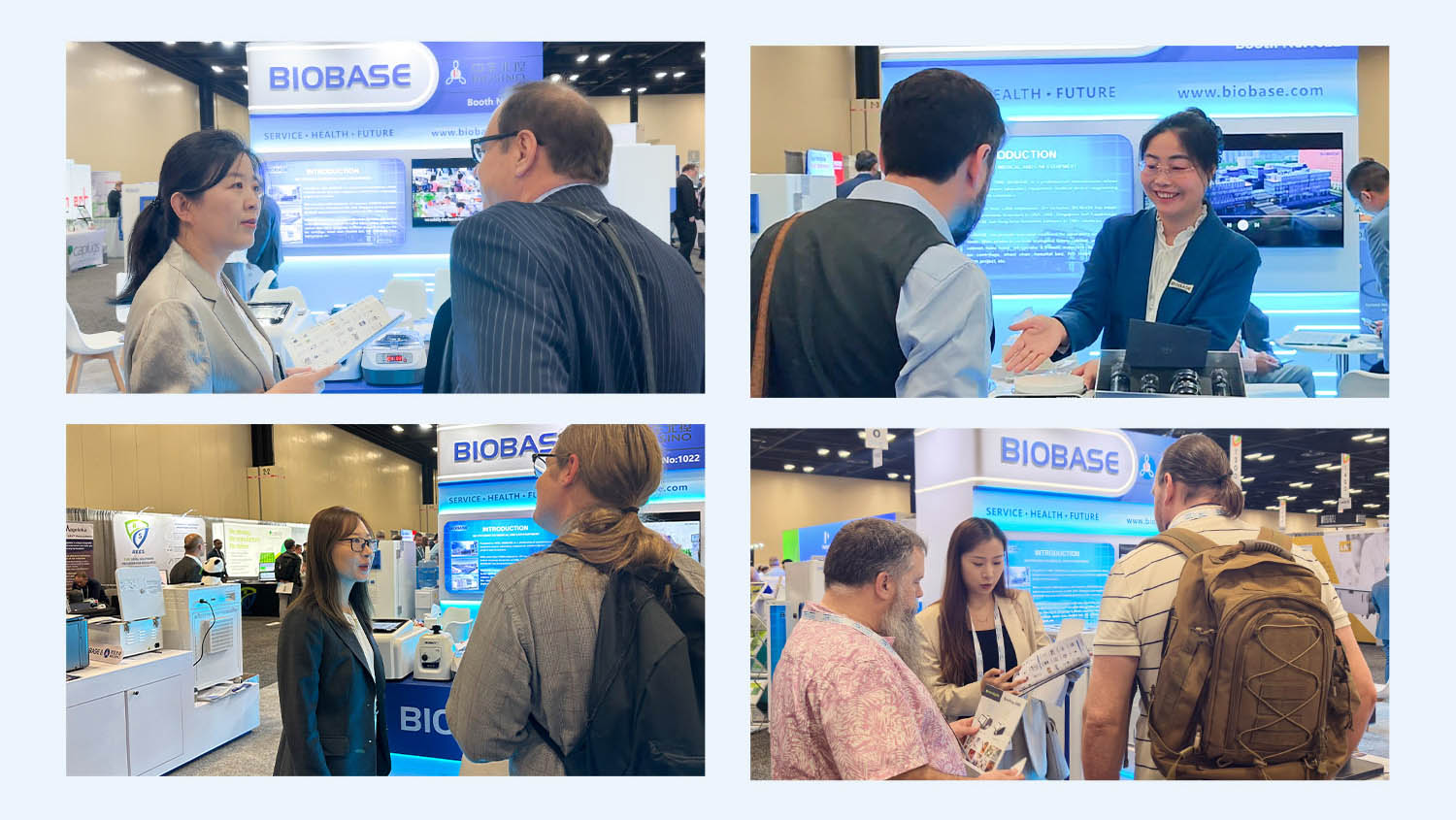 PITTCON 2026 Successfully Concluded