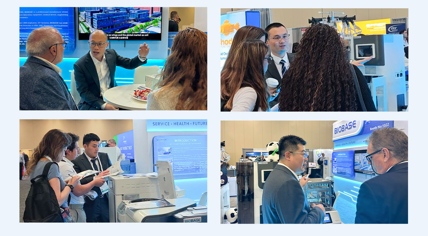 PITTCON 2026 Successfully Concluded