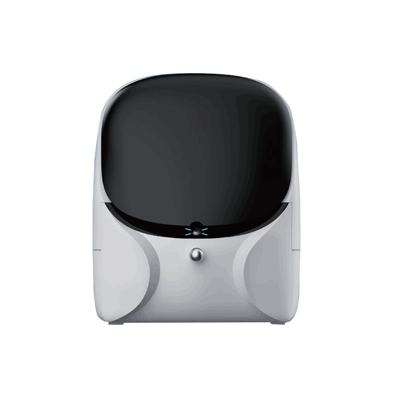 Analisador de Fragmentos de Ácidos Nucleicos