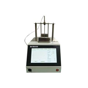 Testeur automatique de point de ramollissement BK-SPT2806G-1