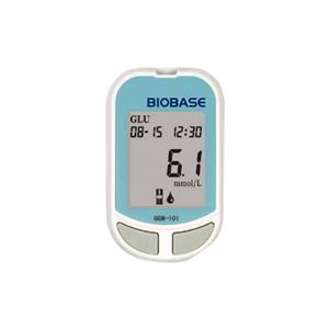 Blood Glucose Meter(Customized) BGM-101 BGM-102
