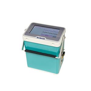 Plant Photosynthesis Meter PPM-3080D