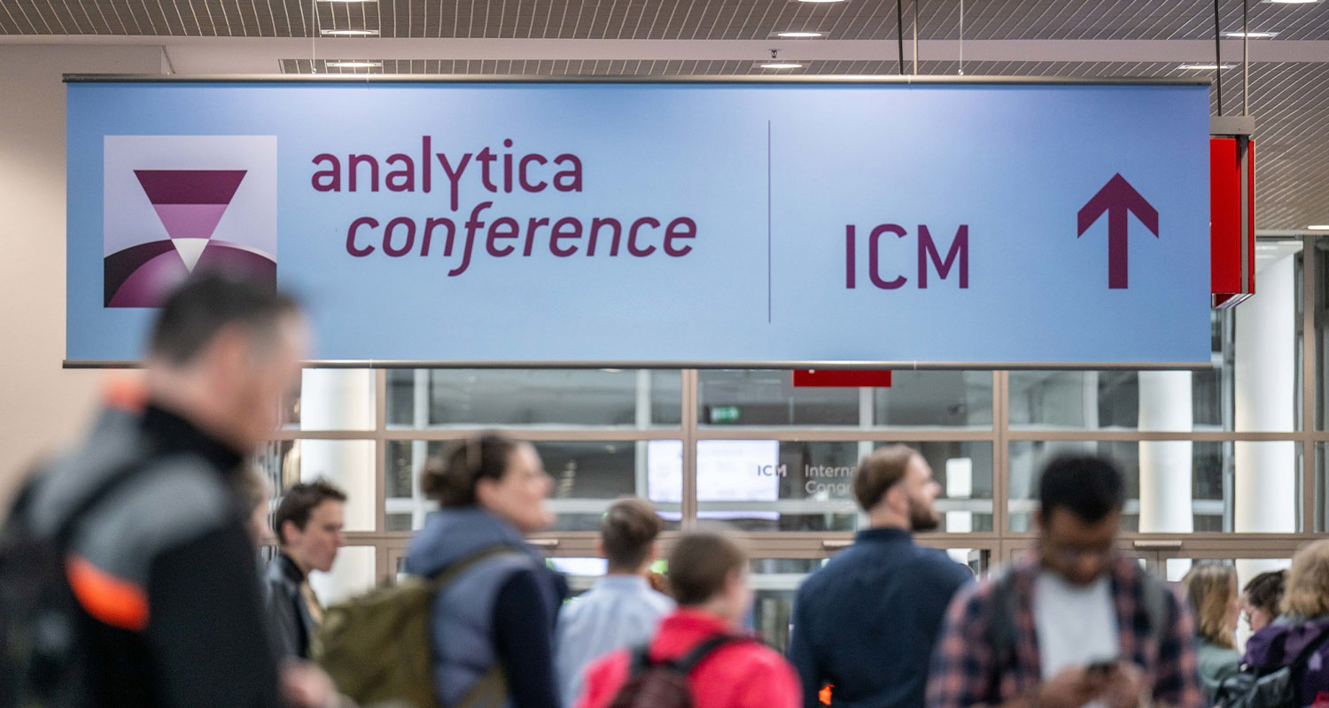 BIOBASE Invites You to Meet at Analytica 2026 BIOBASE Invites You to Meet at Analytica 2026