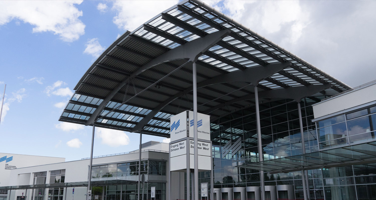 BIOBASE Invites You to Meet at Analytica 2026 BIOBASE Invites You to Meet at Analytica 2026