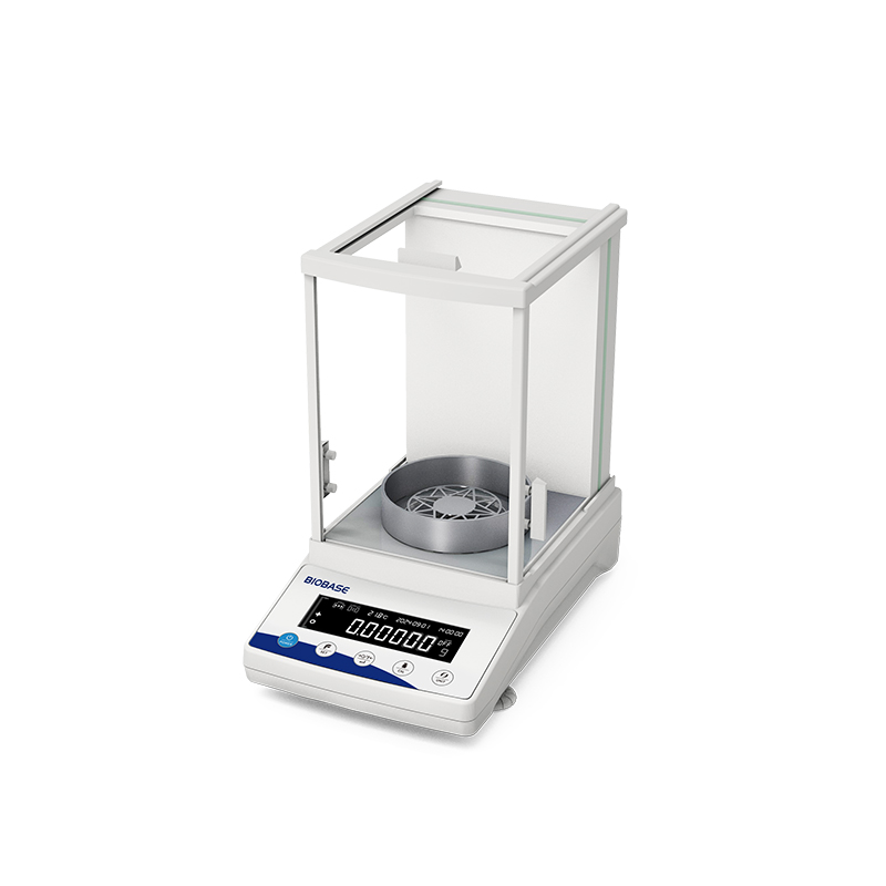 Semi-micro Analytical Balance