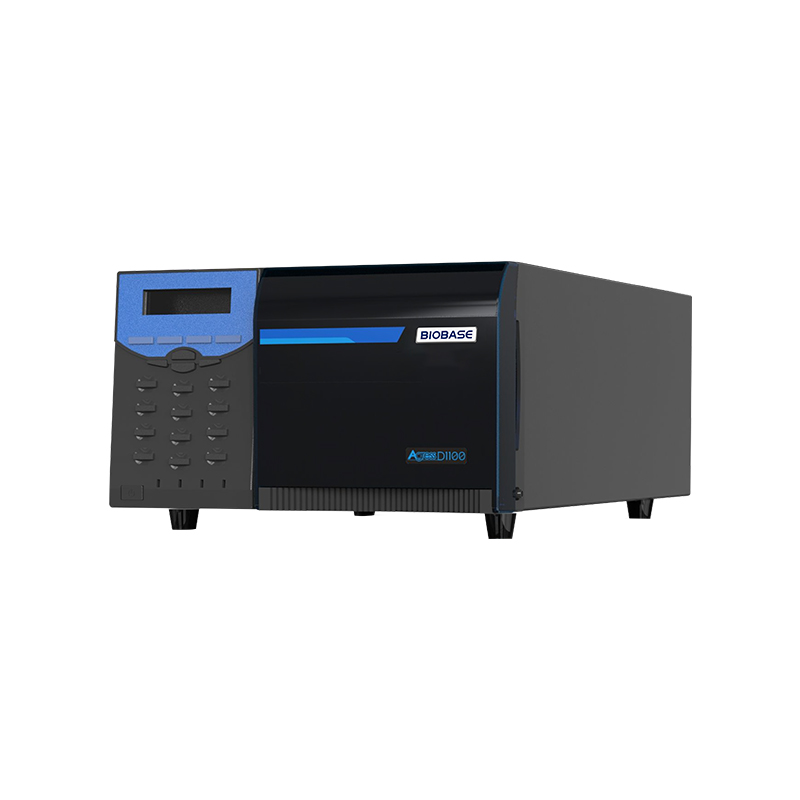 Agress1100+ High Performance Liquid Chromatography System