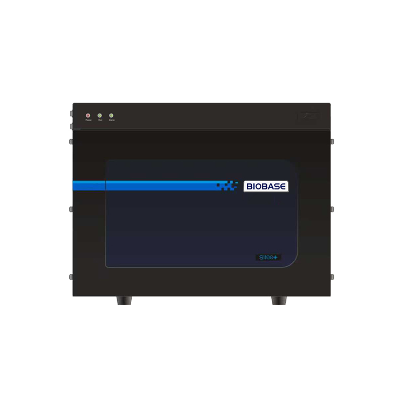 High Performance Liquid Chromatography System
