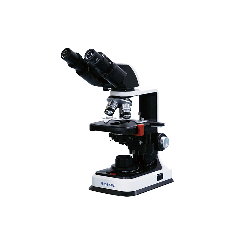Economical Biological Microscope BME-500D BME-20E BME-30SM BME-500V