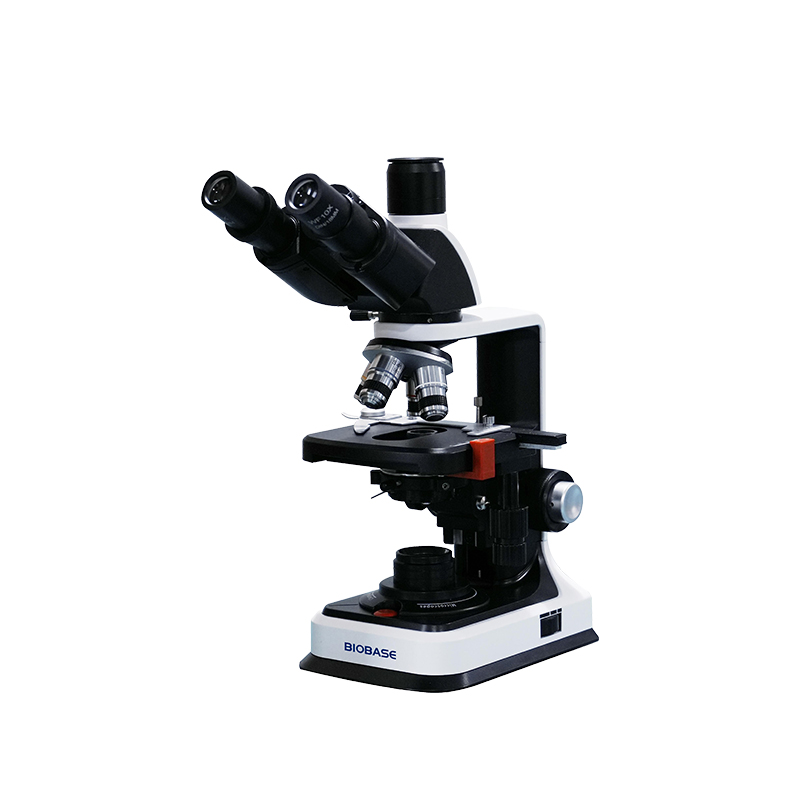 Economical Biological Microscope BME-500D BME-20E BME-30SM BME-500V