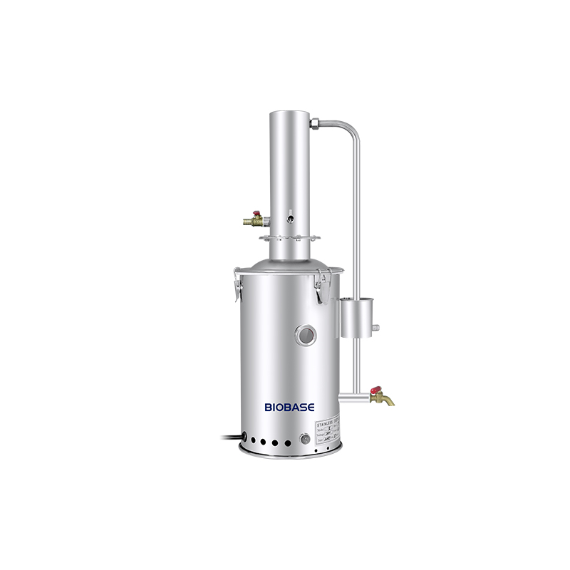 Electric-heating Water Distiller
