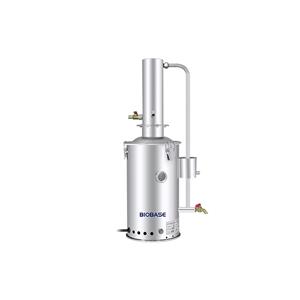 Electric-heating Water Distiller