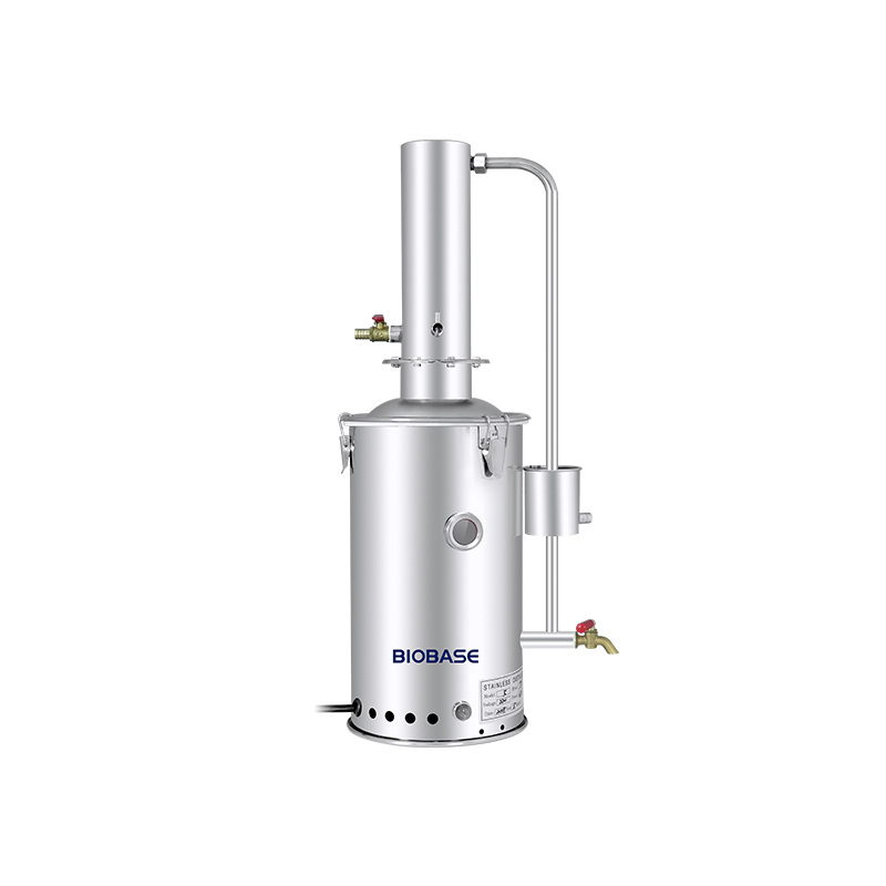Electric-heating Water Distiller