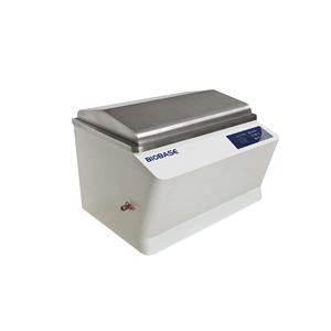 Baño termostático de agua con agitación Biobase — imagen 3