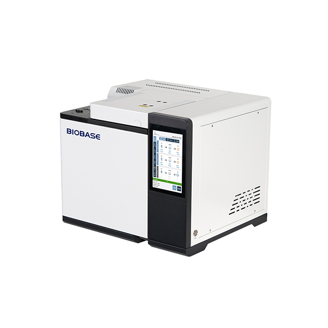 Gas Chromatograph BK-GC906