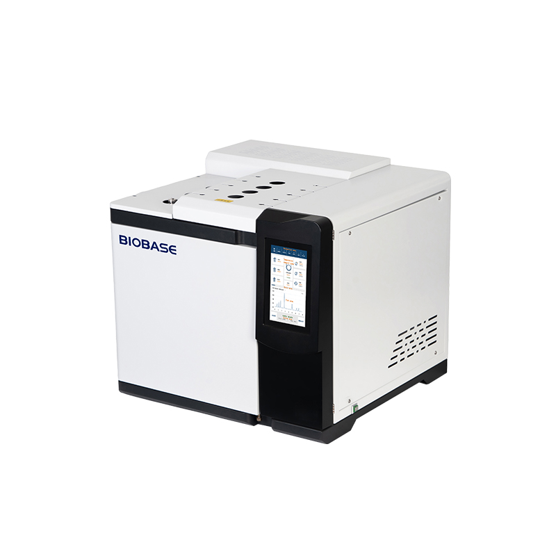 Cromatógrafo de gases BK-GC900A