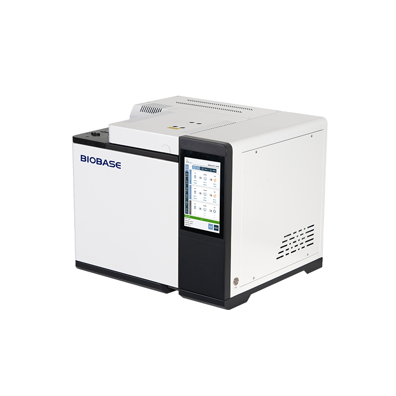 Cromatógrafo de gases BK-GC906