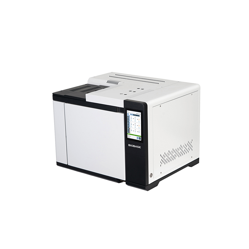 Cromatógrafo de gases BK-GC908