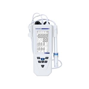 مقياس الرقم الهيدروجيني المحمول BK-PH10P-FL (مخصص)