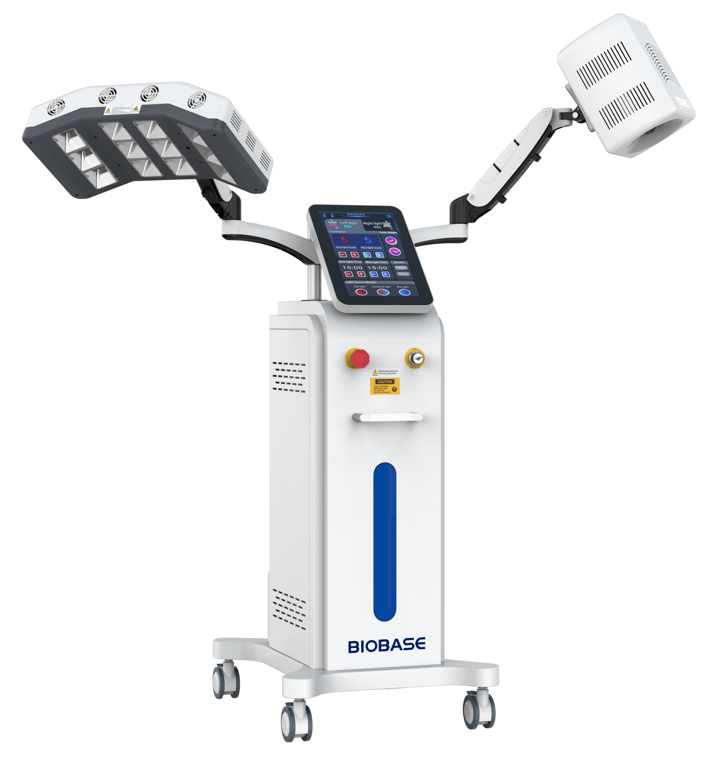 Acheter Appareil de luminothérapie (rouge/bleu),Appareil de luminothérapie (rouge/bleu) Prix,Appareil de luminothérapie (rouge/bleu) Marques,Appareil de luminothérapie (rouge/bleu) Fabricant,Appareil de luminothérapie (rouge/bleu) Quotes,Appareil de luminothérapie (rouge/bleu) Société,