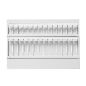 Armario para toboganes/Armario para bloques de parafina/Armario para almacenamiento de toboganes/Armario para toboganes y bloques de parafina Biobase — imagen 4