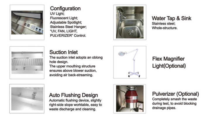 Pathology Workstation Pathology Workstation