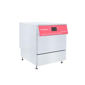 Lavadora de cristalería totalmente automática de sobremesa BK-LW60