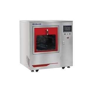 Lavadora desinfectadora dental automatizada Lavadora de cristalería médica dental