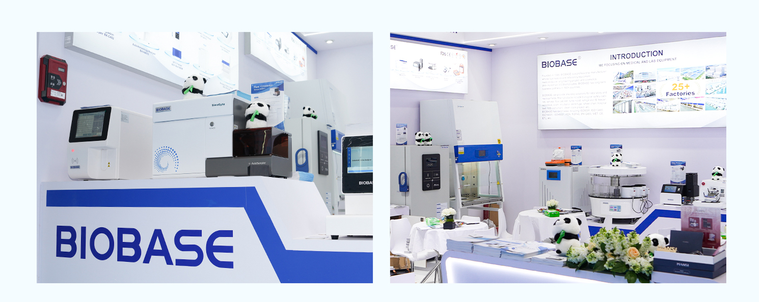 Showcasing China’s Medical Technology Prowess Showcasing China’s Medical Technology Prowess