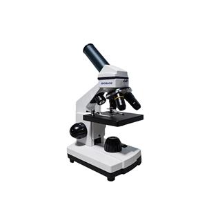 Microscopio biológico BM-A106 BM-A118 BM-A206 Biobase — imagen 2