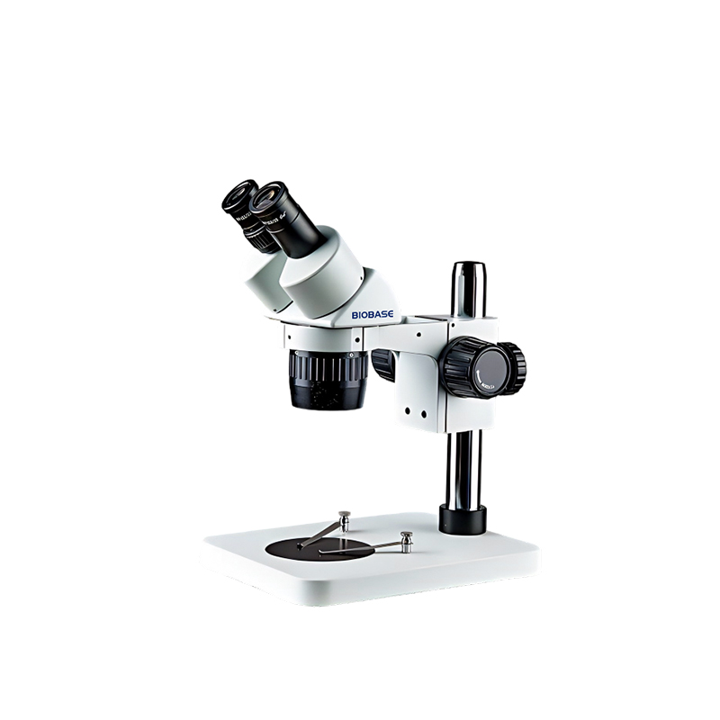 Стереоскопический микроскоп с зумом