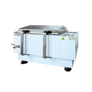 Ultrasonic Thermostatic Shaking Water Bath