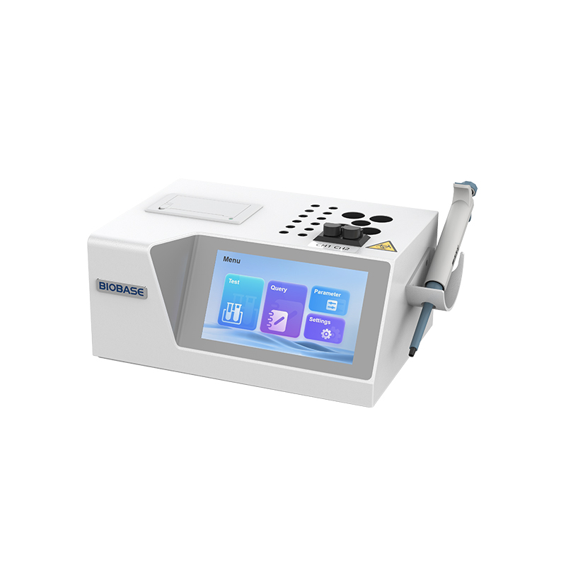 血液凝固分析装置 BK-CA02 BK-CA04