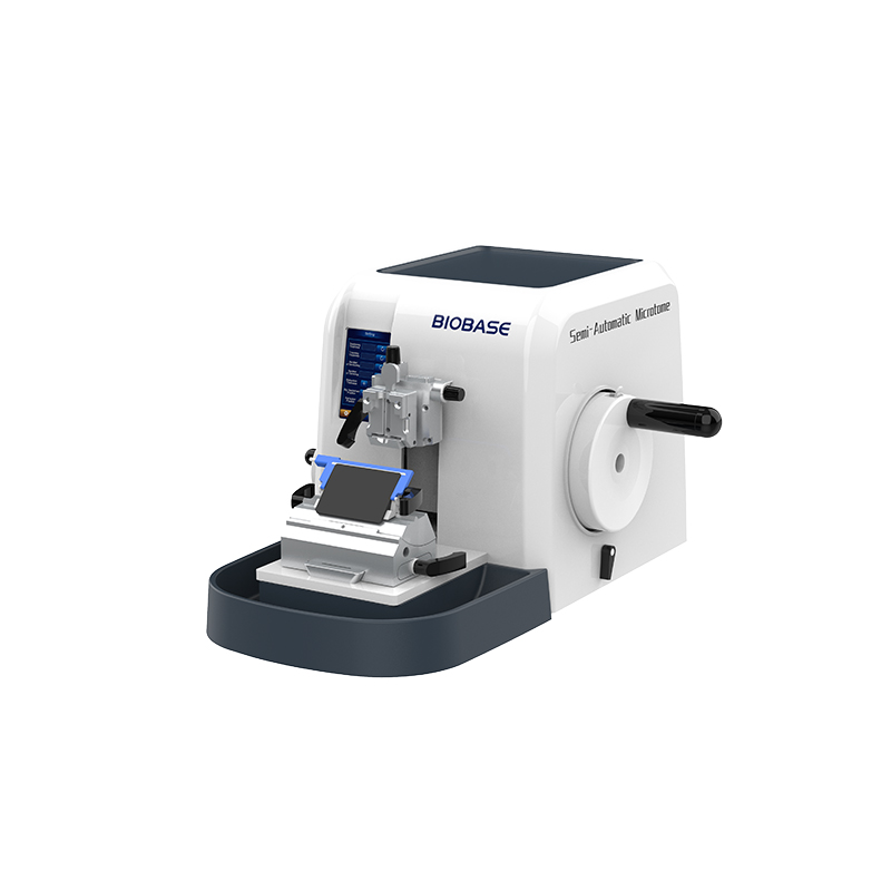 Halbautomatisches Mikrotom BK-2238